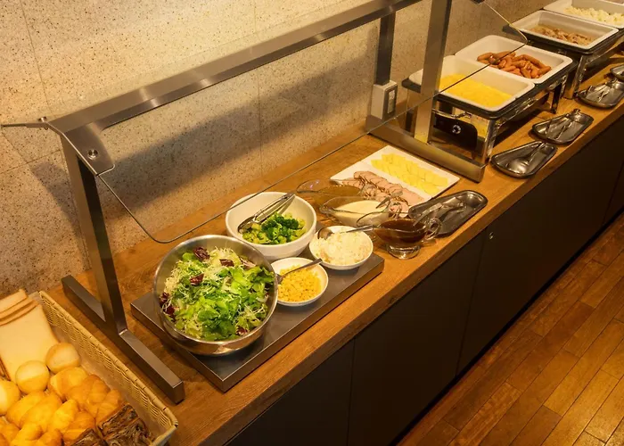 Hotel Villa Fontaine Tokyo-Kayabacho